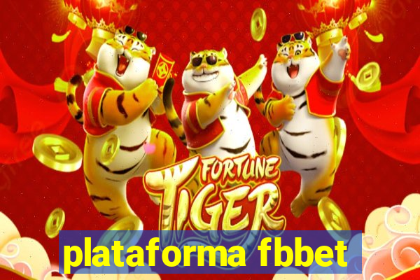 plataforma fbbet